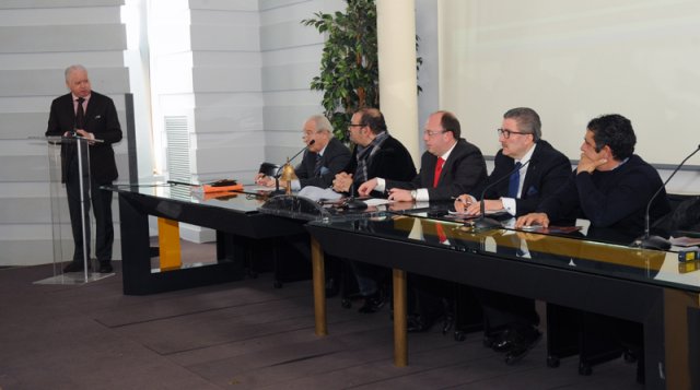 conferenza stampa di presentazione 6